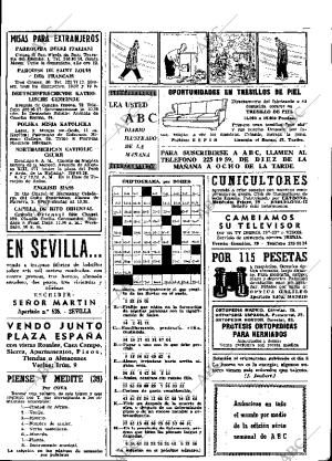 ABC MADRID 09-10-1965 página 111