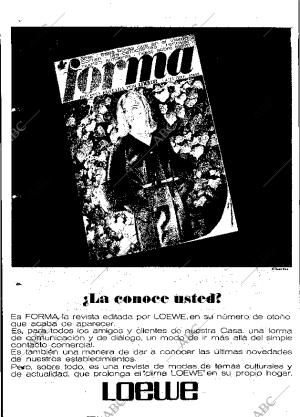 ABC MADRID 09-10-1965 página 18