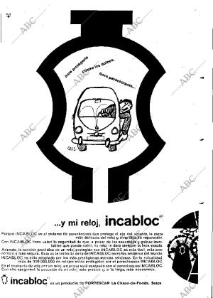 ABC MADRID 09-10-1965 página 21