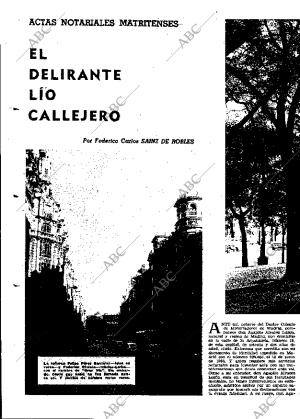 ABC MADRID 09-10-1965 página 22