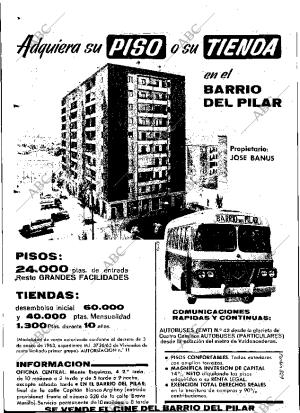 ABC MADRID 09-10-1965 página 26