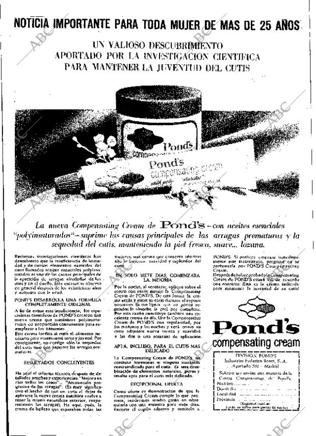 ABC MADRID 09-10-1965 página 30
