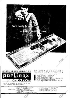 ABC MADRID 09-10-1965 página 36