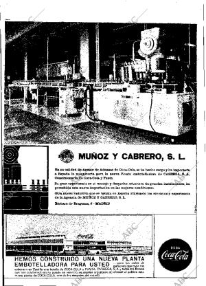 ABC MADRID 09-10-1965 página 38