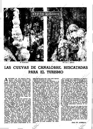ABC MADRID 09-10-1965 página 39