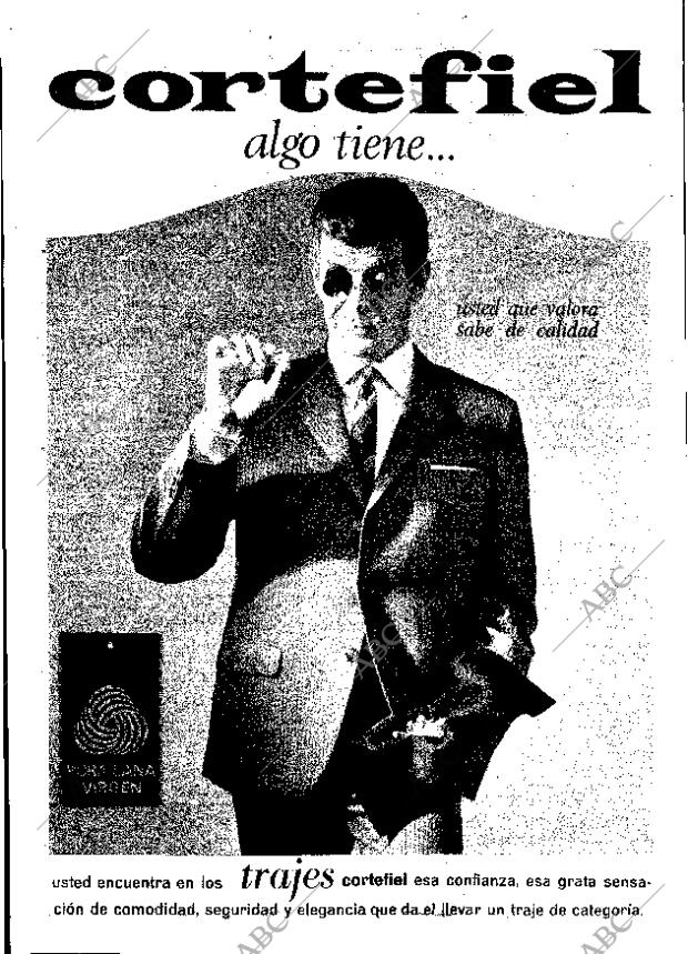 ABC MADRID 09-10-1965 página 4