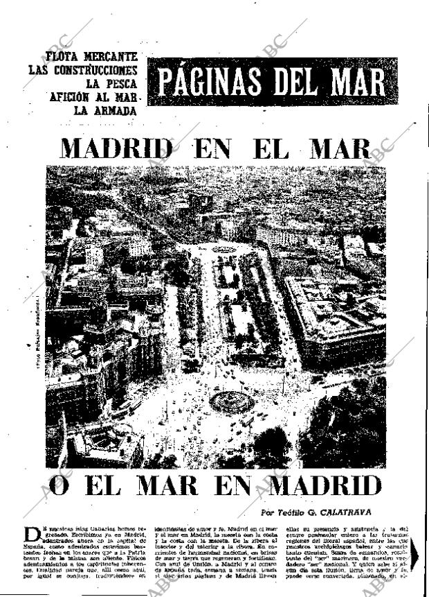 ABC MADRID 09-10-1965 página 41