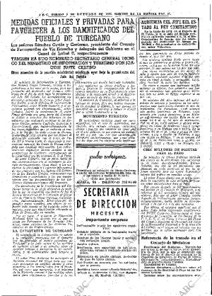 ABC MADRID 09-10-1965 página 57