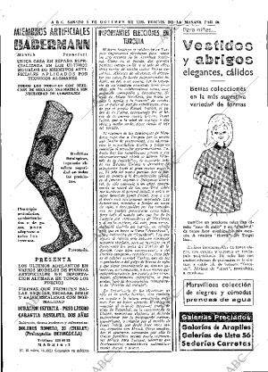 ABC MADRID 09-10-1965 página 66