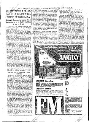 ABC MADRID 09-10-1965 página 75