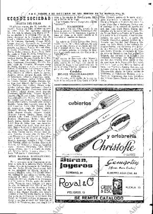ABC MADRID 09-10-1965 página 83