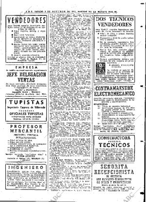 ABC MADRID 09-10-1965 página 95
