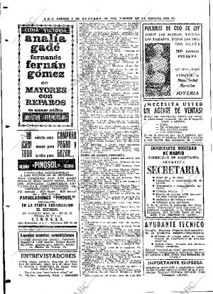 ABC MADRID 09-10-1965 página 96