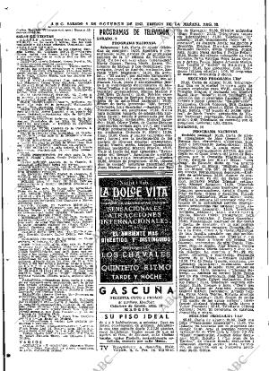 ABC MADRID 09-10-1965 página 98