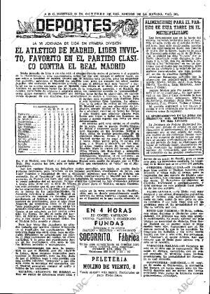ABC MADRID 10-10-1965 página 101