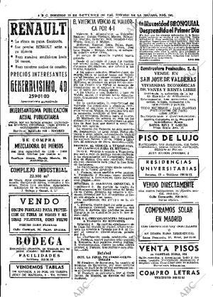 ABC MADRID 10-10-1965 página 102