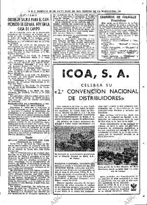 ABC MADRID 10-10-1965 página 105