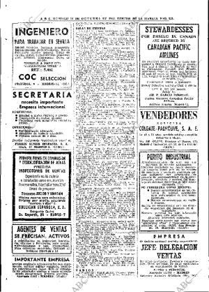 ABC MADRID 10-10-1965 página 112
