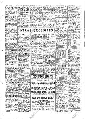 ABC MADRID 10-10-1965 página 118