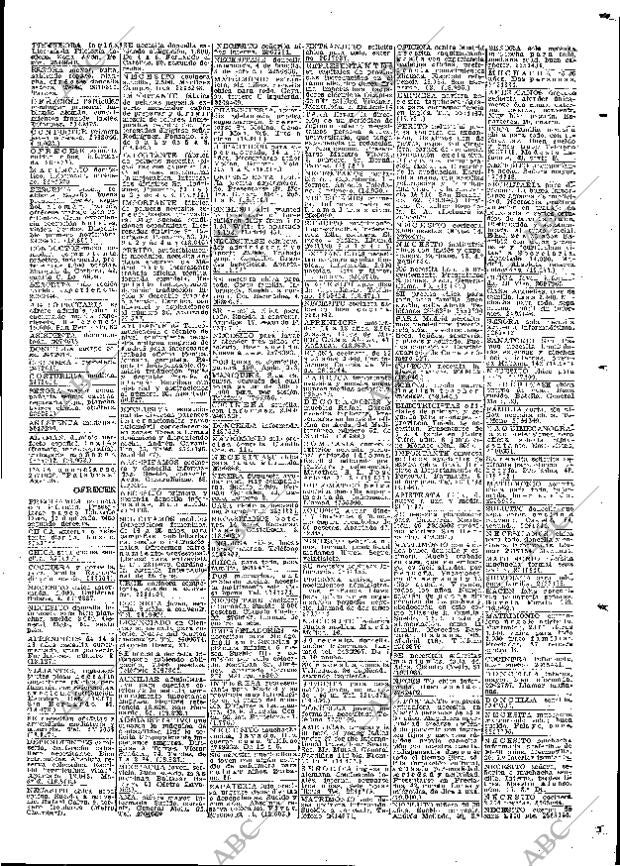 ABC MADRID 10-10-1965 página 121