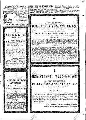 ABC MADRID 10-10-1965 página 125