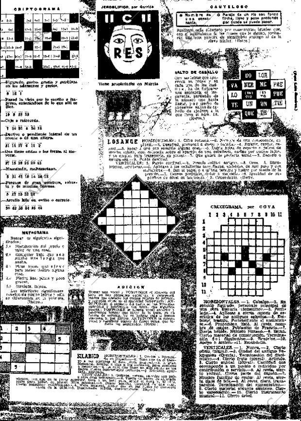 ABC MADRID 10-10-1965 página 127