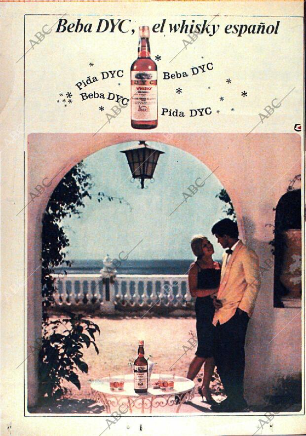 ABC MADRID 10-10-1965 página 128