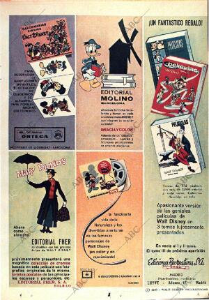 ABC MADRID 10-10-1965 página 13