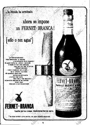 ABC MADRID 10-10-1965 página 14