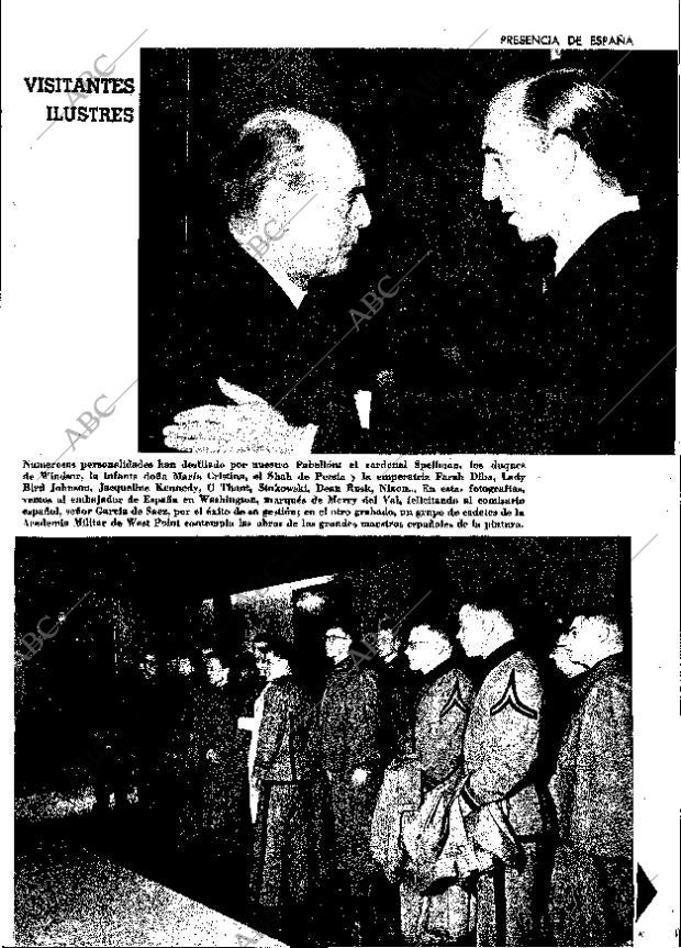 ABC MADRID 10-10-1965 página 15
