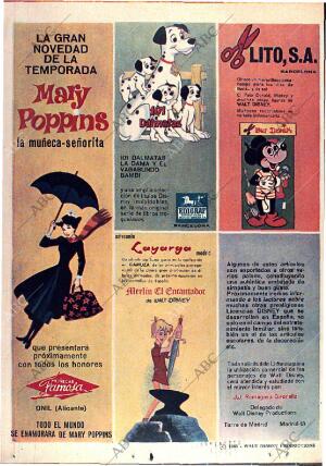 ABC MADRID 10-10-1965 página 16