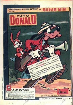 ABC MADRID 10-10-1965 página 17