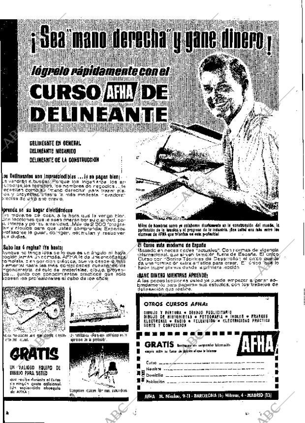 ABC MADRID 10-10-1965 página 18