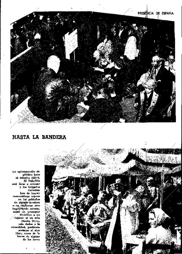 ABC MADRID 10-10-1965 página 19