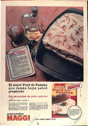 ABC MADRID 10-10-1965 página 20