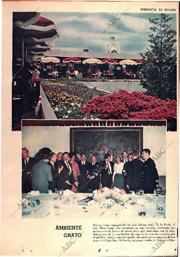 ABC MADRID 10-10-1965 página 21