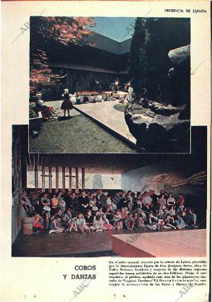 ABC MADRID 10-10-1965 página 25