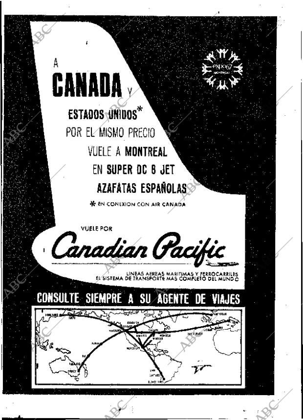 ABC MADRID 10-10-1965 página 26