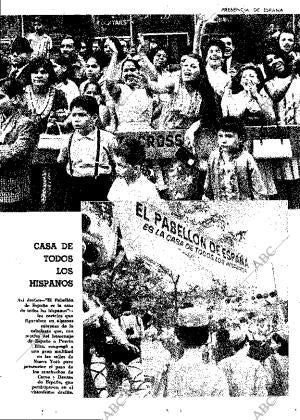 ABC MADRID 10-10-1965 página 27