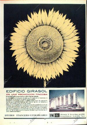 ABC MADRID 10-10-1965 página 29