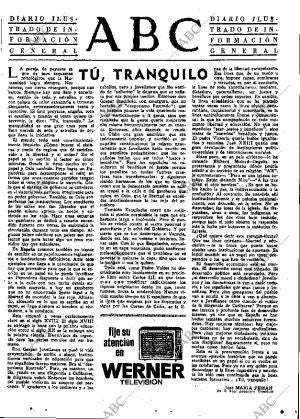 ABC MADRID 10-10-1965 página 3