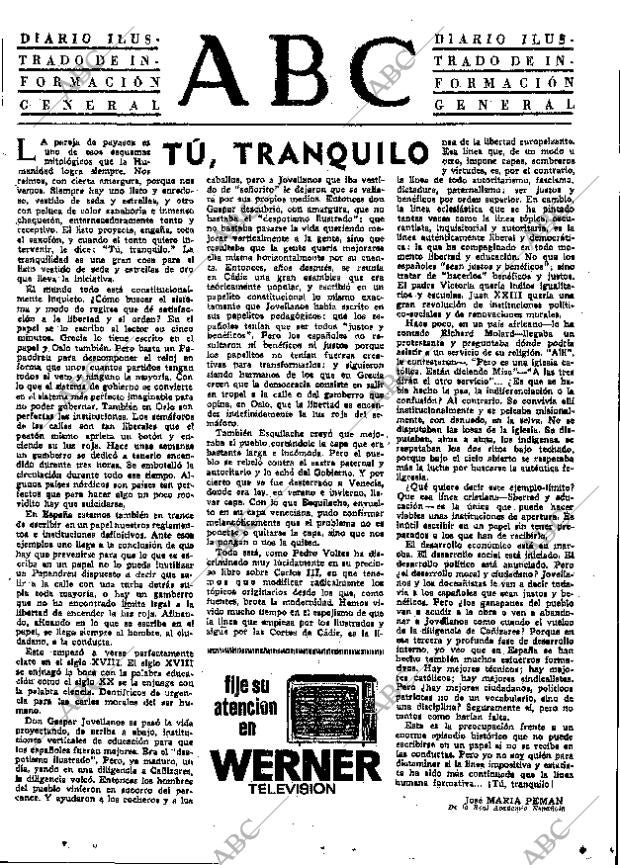 ABC MADRID 10-10-1965 página 3