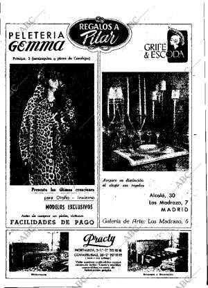 ABC MADRID 10-10-1965 página 31