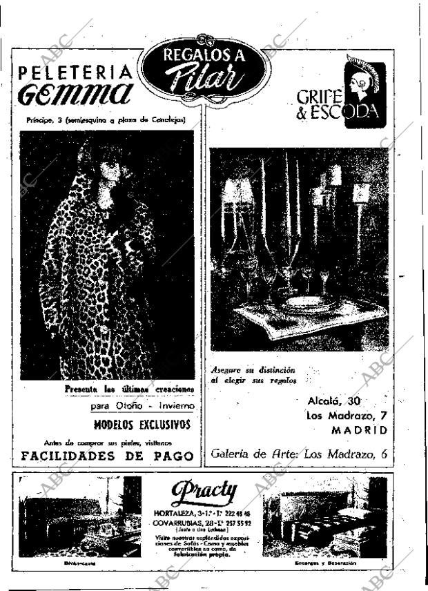 ABC MADRID 10-10-1965 página 31