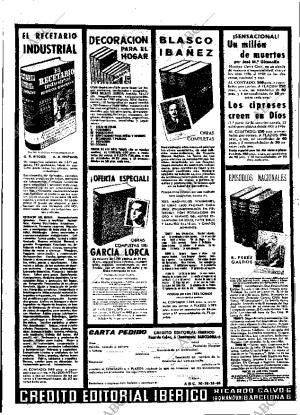 ABC MADRID 10-10-1965 página 32