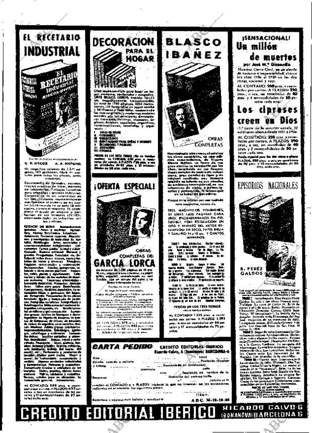 ABC MADRID 10-10-1965 página 32