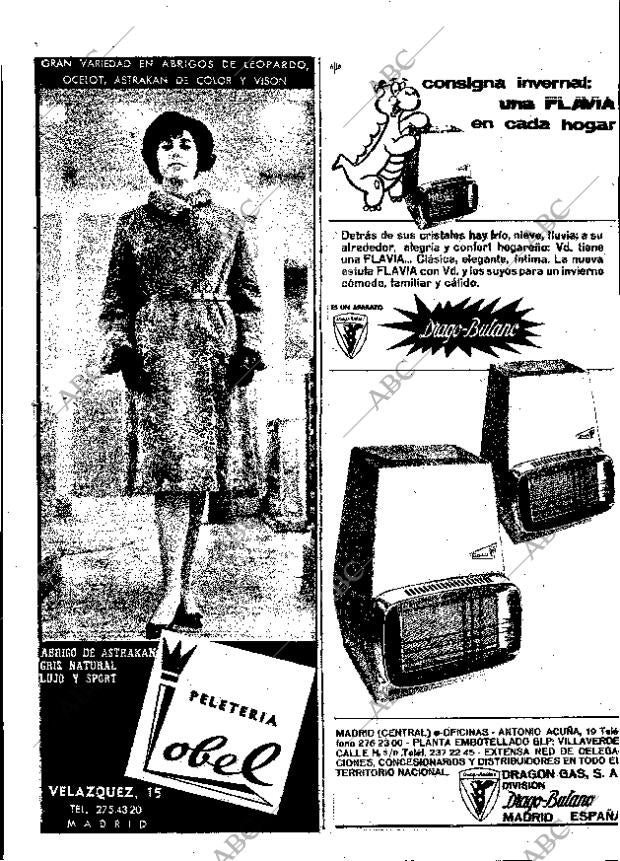 ABC MADRID 10-10-1965 página 34