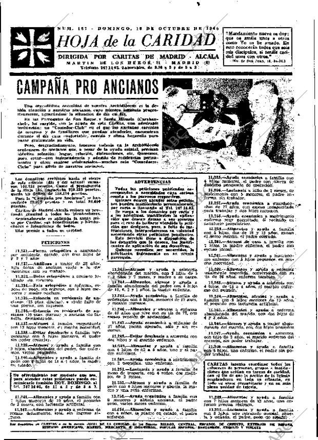 ABC MADRID 10-10-1965 página 35