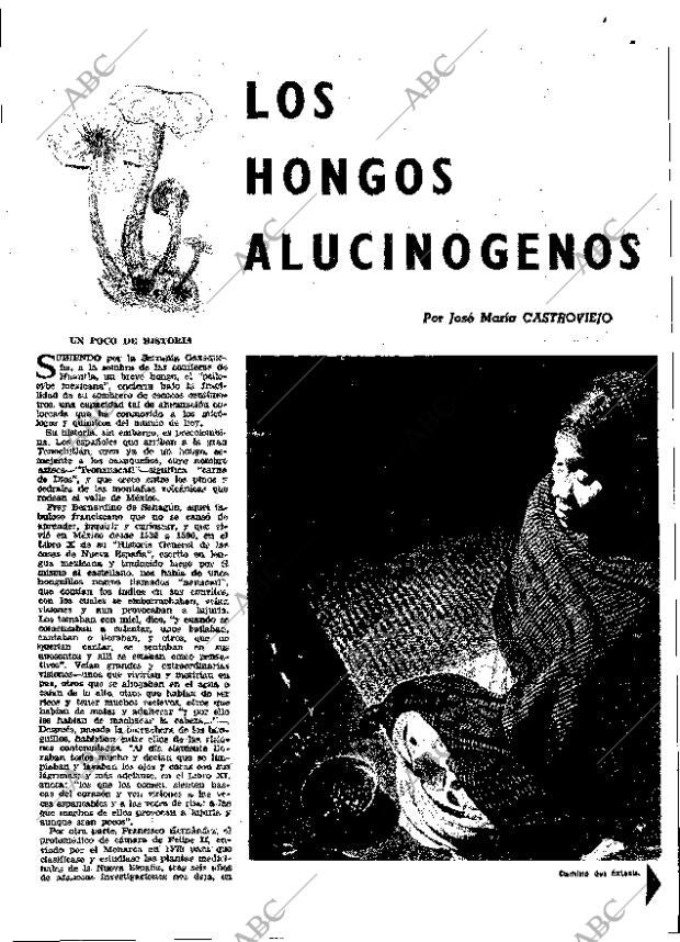 ABC MADRID 10-10-1965 página 39