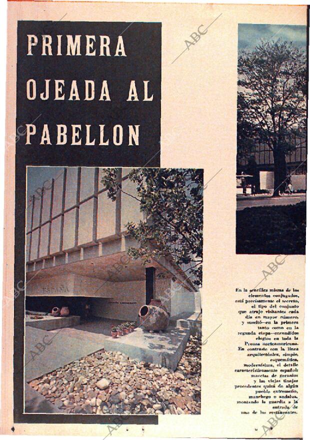 ABC MADRID 10-10-1965 página 4